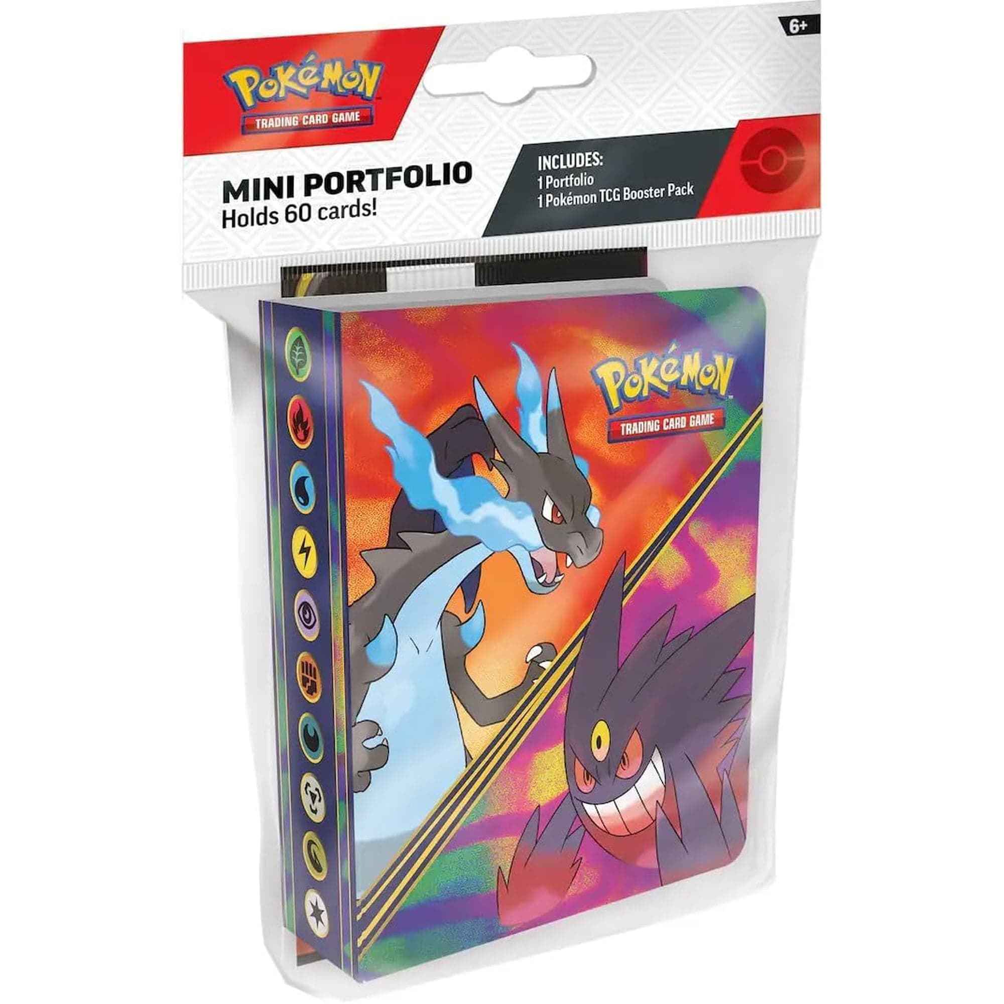 Pokemon Phantasmal Flames Mini Portfolio (Q1 2026)