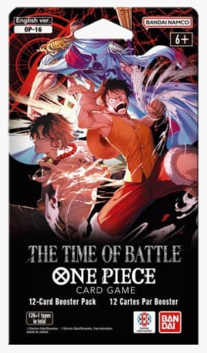 One Piece Pack
