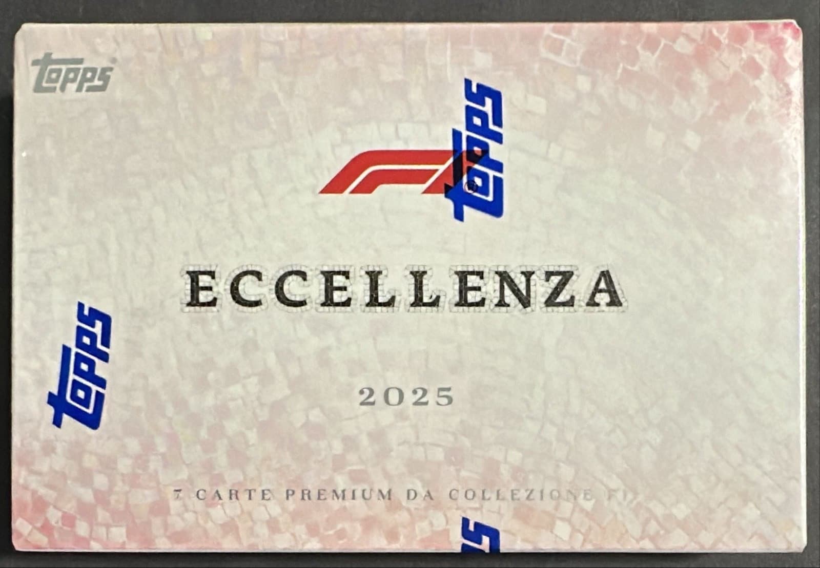 Topps Eccellenza