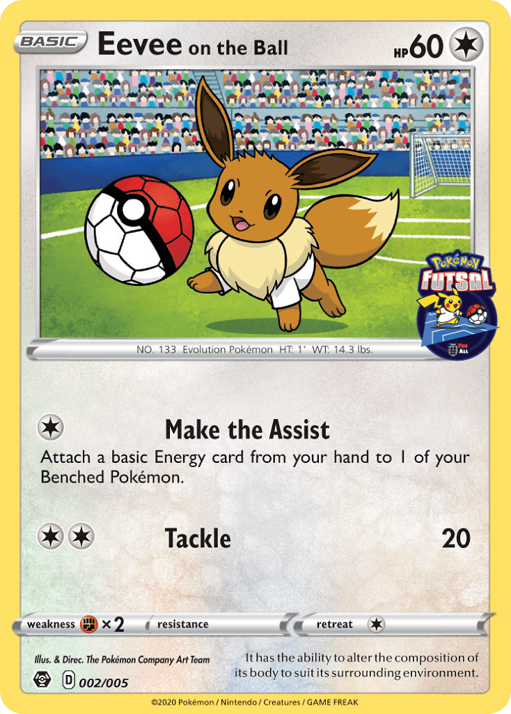 Eevee
