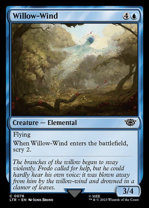 Sol Ring Art Card
