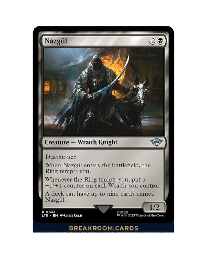 Nazgul (0333)