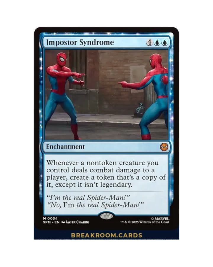 Impostor Syndrome